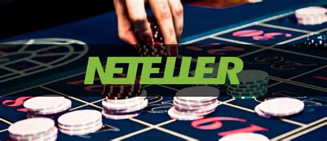 online casinos neteller|Neteller Casinos – Top Gambling Sites That Accept .